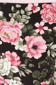 Bloom Dress In Pink 5 Bloom Dress In Pink - Image 3