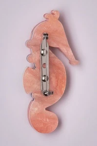 The Wary Western Australian Seahorse Brooch 5 The Wary Western Australian Seahorse Brooch - Image 3