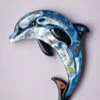 The Boastful Bottlenose Dolphin Brooch -King Louie Shop 244524 Erstwilder 48481 Broche Boastful Dolphin 230802 500 category