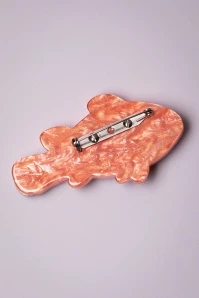 The Charismatic Clownfish Brooch 5 The Charismatic Clownfish Brooch - Image 3
