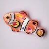 The Charismatic Clownfish Brooch 1 The Charismatic Clownfish Brooch -King Louie Shop 244575 Erstwilder 48480 Broche Charismatic Clownfish 230802 500 category