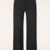 Wonda Wide Pants In Black -King Louie Shop 244594 Surkana 47154 Pants Wide Black 20230807 405W category