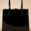 Sherry Lady Handbag In Black