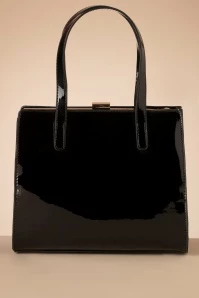 Sherry Lady Handbag In Black