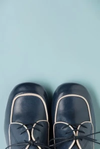 Shirlee Pumps In Denim 5 Shirlee Pumps In Denim - Image 3