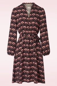 Baby I'm Real Dress In Pink