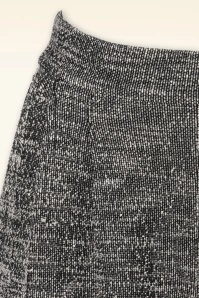 Lizzy Stardust Trousers In Salt And Pepper 5 Lizzy Stardust Trousers In Salt And Pepper - Image 3