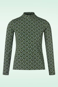 Beat Tunes Turtleneck In Flowpow