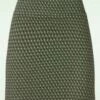 Stage Time Skirt In Green -King Louie Shop 245257 mademoiselle yeye 47087 Skirt Stage time Gots 20230502 0500W category