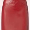 Maggie Skirt In Red -King Louie Shop 245276 Minueto 47989 Alineskirt Red Lack Bow 230815 004W category