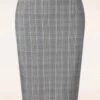 Back To Business Pencil Skirt In Grey 1 Back To Business Pencil Skirt In Grey -King Louie Shop 245328 banned 47409 skirt Back Business Pencil 20230502 0501W category