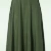 Knit Dream Skirt In Forest Green 1 Knit Dream Skirt In Forest Green -King Louie Shop 245777 Banned 47369 Skirt Green Forest 08142023 403W category