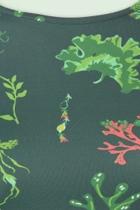 Blutsgeschwister Sport Top Ocean Saving Karma Breeze In Herbals Are Healthy 5 Blutsgeschwister Sport Top Ocean Saving Karma Breeze In Herbals Are Healthy - Image 3