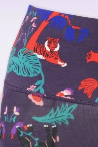 Blutsgeschwister Yoga Leggings Ohmm Legs In Athletic Jungle 5 Blutsgeschwister Yoga Leggings Ohmm Legs In Athletic Jungle - Image 3