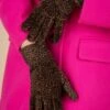 Fillipa Gloves In Velvet Leopard 1 Fillipa Gloves In Velvet Leopard -King Louie Shop 246322 Amici 48124 Leopard Fillipa Gloves 20230823 006 category
