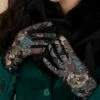 Ayla Gloves In Black -King Louie Shop 246354 Amici 48119 Green Ayla Gloves 08232023 017 copy category