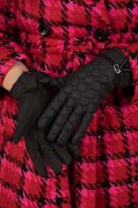 Alden Gloves In Black
