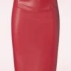 Lena Pencil Skirt In Red 1 Lena Pencil Skirt In Red -King Louie Shop 246413 Vintage Chic 48218Skirt Pencil Leather Look Red 08252023 402W category