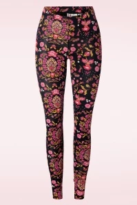 Blutsgeschwister Lovely Legs Precious Flower Memories