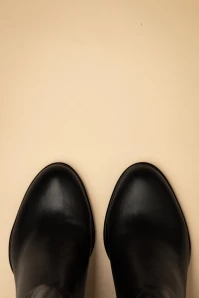 Tamaris Ines Boots Black 6 Tamaris Ines Boots Black - Image 4