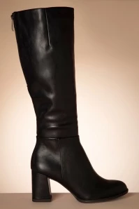 Tamaris Ines Boots Black