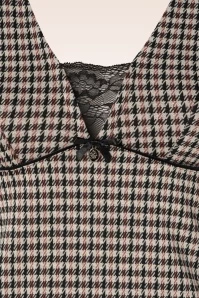 Dandy Time Shirt In Cream 5 Dandy Time Shirt In Cream - Image 3