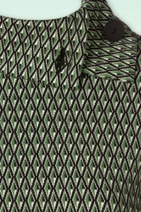 Desirable Scarf Dress In Seventies Soul 5 Desirable Scarf Dress In Seventies Soul - Image 3