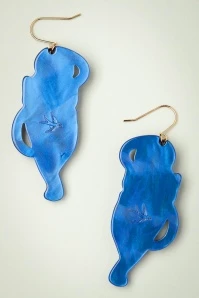 Salem's Lot Drop Earrings 5 Salem's Lot Drop Earrings - Image 3