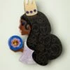 Worthy Of Worship Brooch -King Louie Shop 247895 Erstwilder 48829 Worthy of worship 09132023 003 category