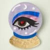 Keen-Eyed Insight Brooch -King Louie Shop 247898 Erstwilder 48826 Keen Eyed Insight Brooche 09132023 005 category