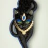 Salem's Lot Brooch