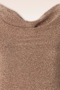 King Louie Shop -King Louie Shop 247989 Femkit 47828 Top Glitter Gold Brown 09152023 002W category