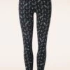 Blutsgeschwister Lovely Legs In Enchanted Garden -King Louie Shop 248191 Blutsgeschwister 47197 Leggings Enchanted Garden Black 230920 500W category