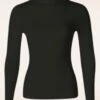 Bunny 60s Spiros Turtleneck Top In Black -King Louie Shop 248241 Bunny 30744 Spiros Top Black 20190918 0003W category