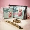 Vintage Hairstyling: Rockin' Rollers Soft Leopard Print Hair Roller And Hairstyle Filler -King Louie Shop 53580 Lauren Rennels Rockin Rollers Hairstyle fillers 528 58 12005 20141117 0028W category