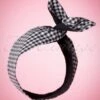 50s I Love Gingham In My Hair Scarf 2 50s I Love Gingham In My Hair Scarf -King Louie Shop 53858 Be Bop Hairband 208 14 14141 20141203 01W category