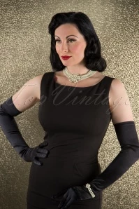 Audrey Cream Pearl Bracelet 5 Audrey Cream Pearl Bracelet - Image 3