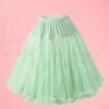 Lola Lifeforms Petticoat In Mint Green -King Louie Shop 91972 Banned Mint Green Lifeforms petticoat 124 40 15162 20150318 0001W category